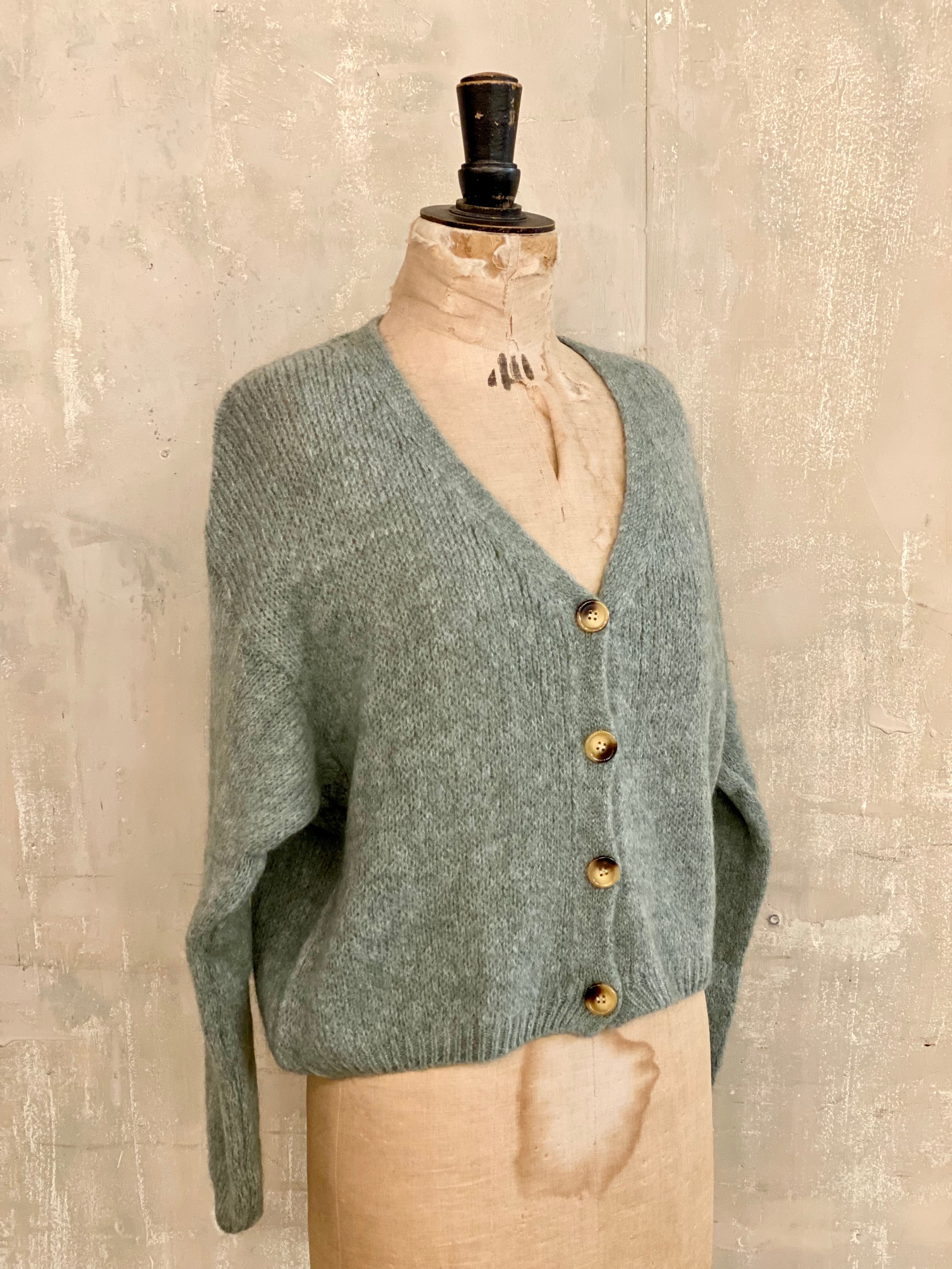 Mimi Cardigan