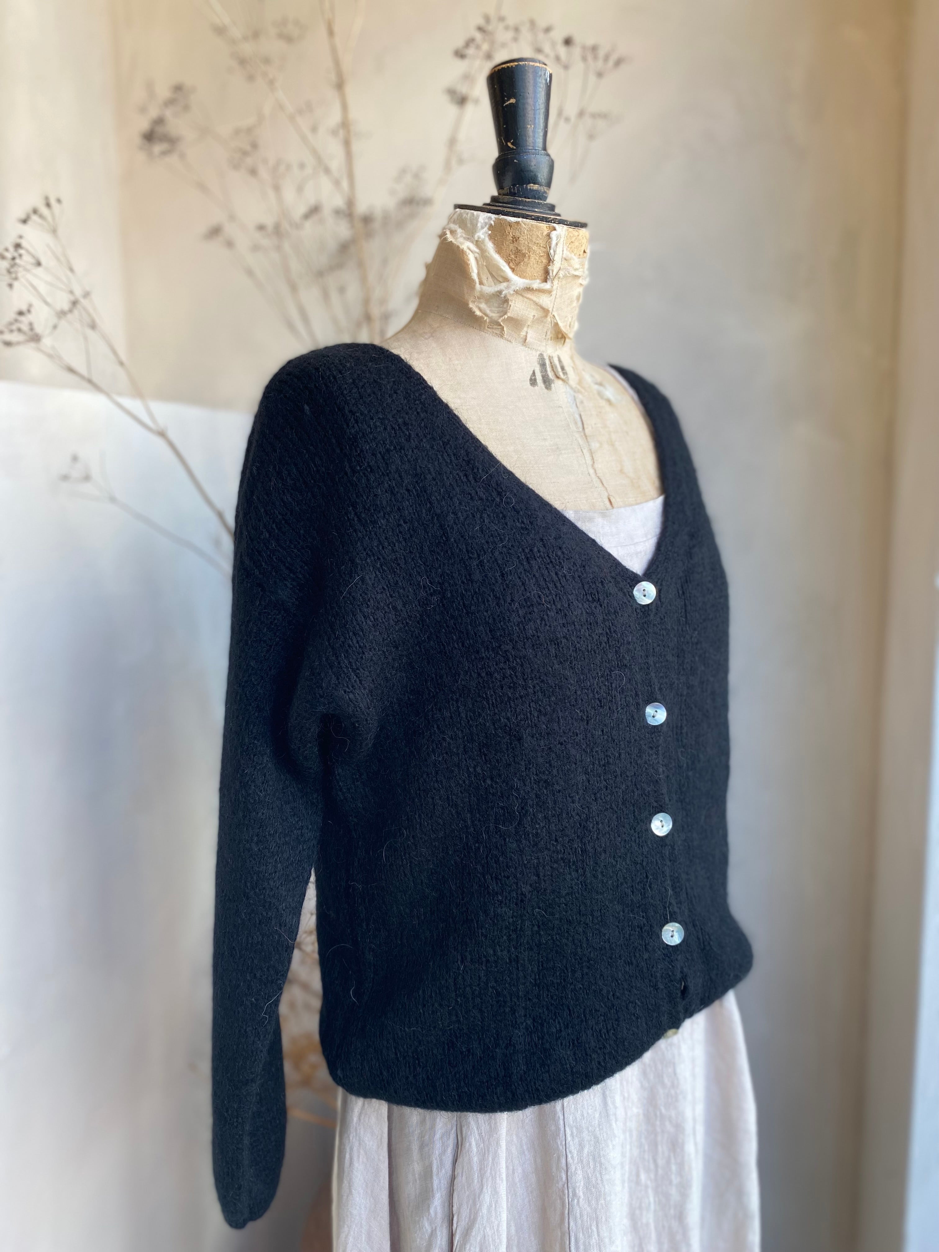 Mimi Cardigan