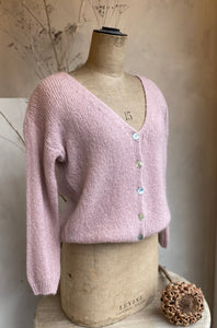 Mimi Cardigan