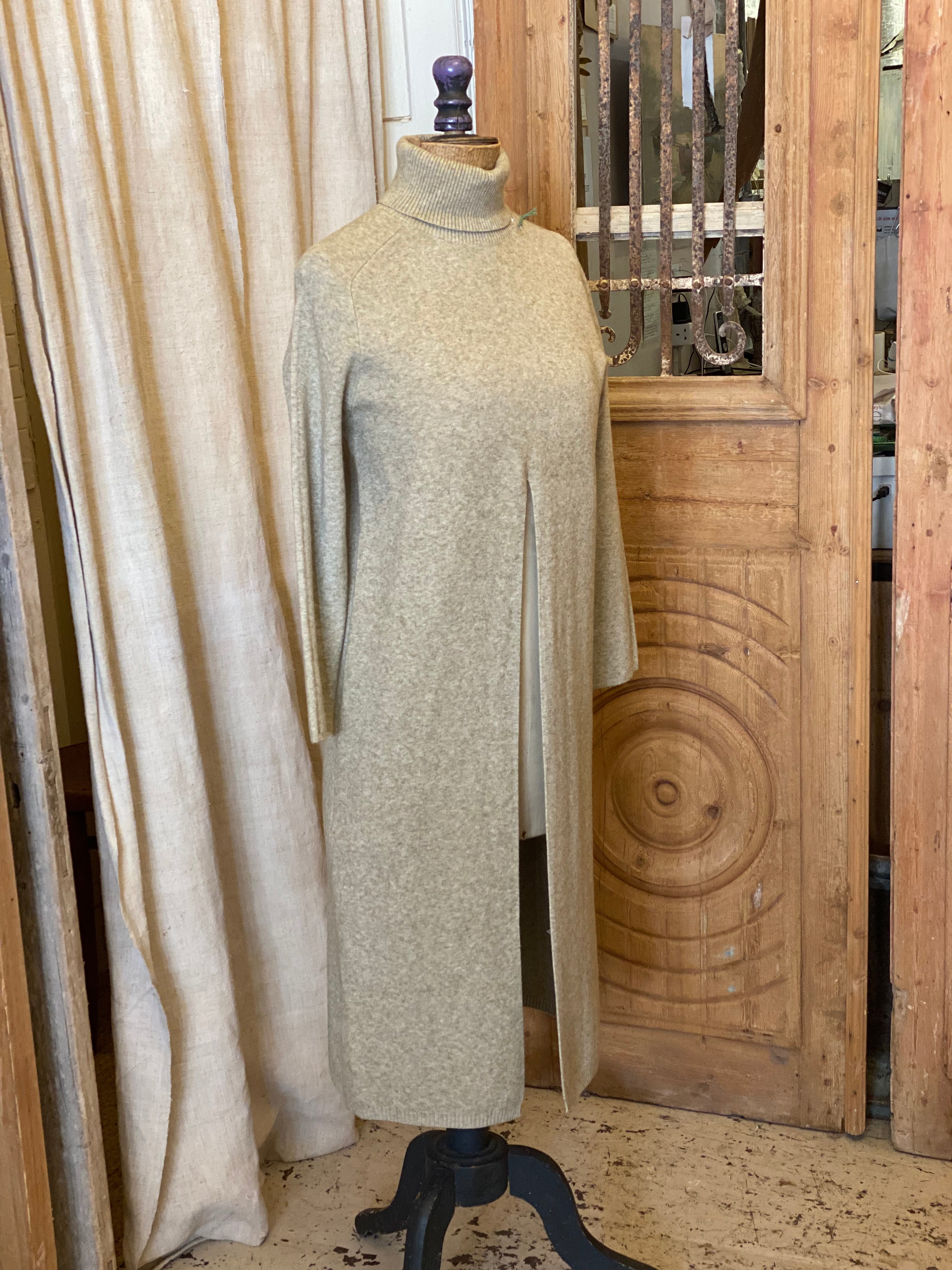 Tamara Knit