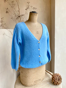 Mimi Cardigan