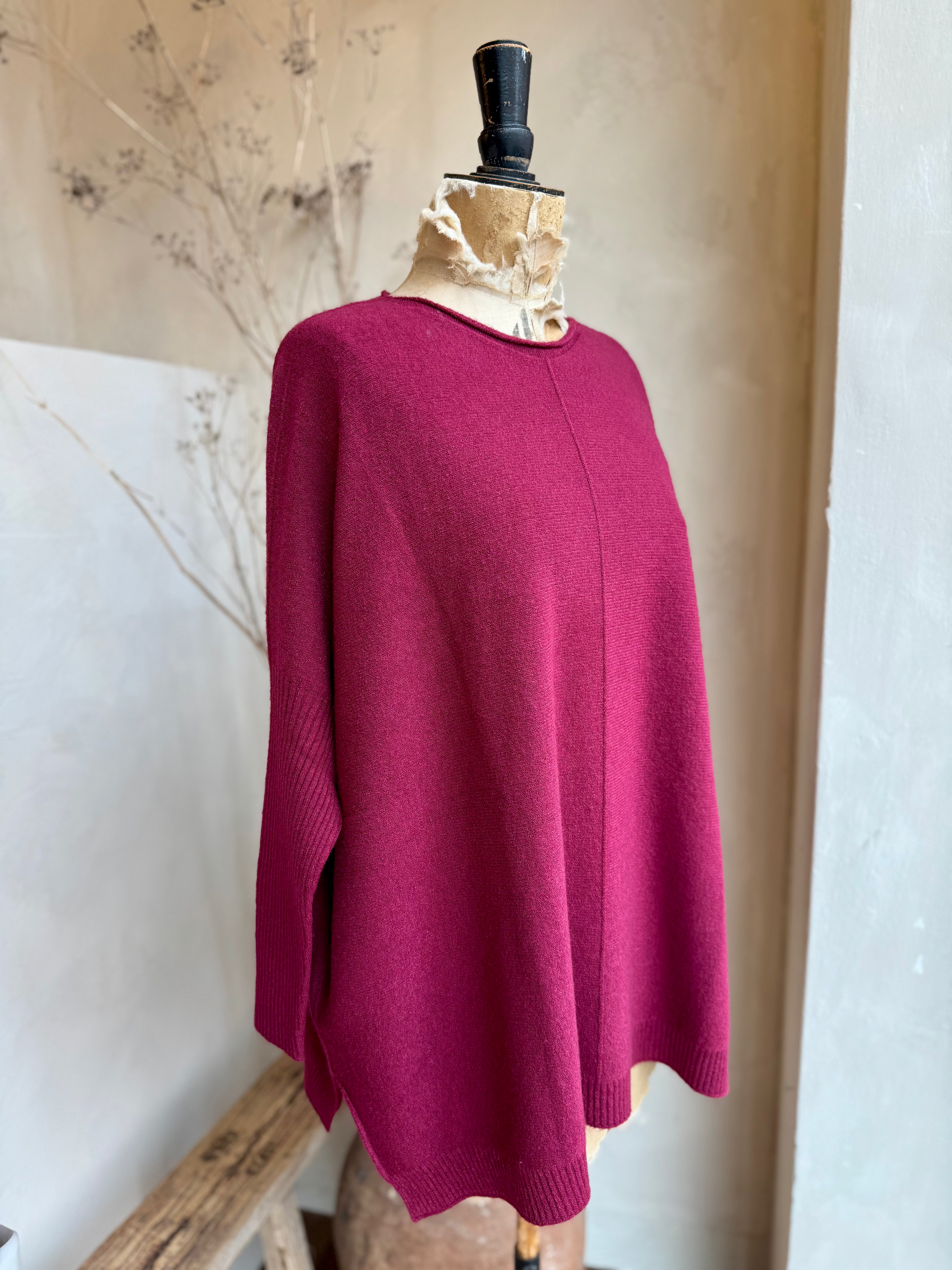 Freya Jumper