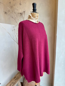 Freya Jumper