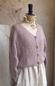 Mimi Cardigan
