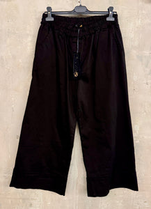 Turn Up Magic Trousers