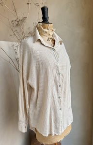 Gingham Shirt