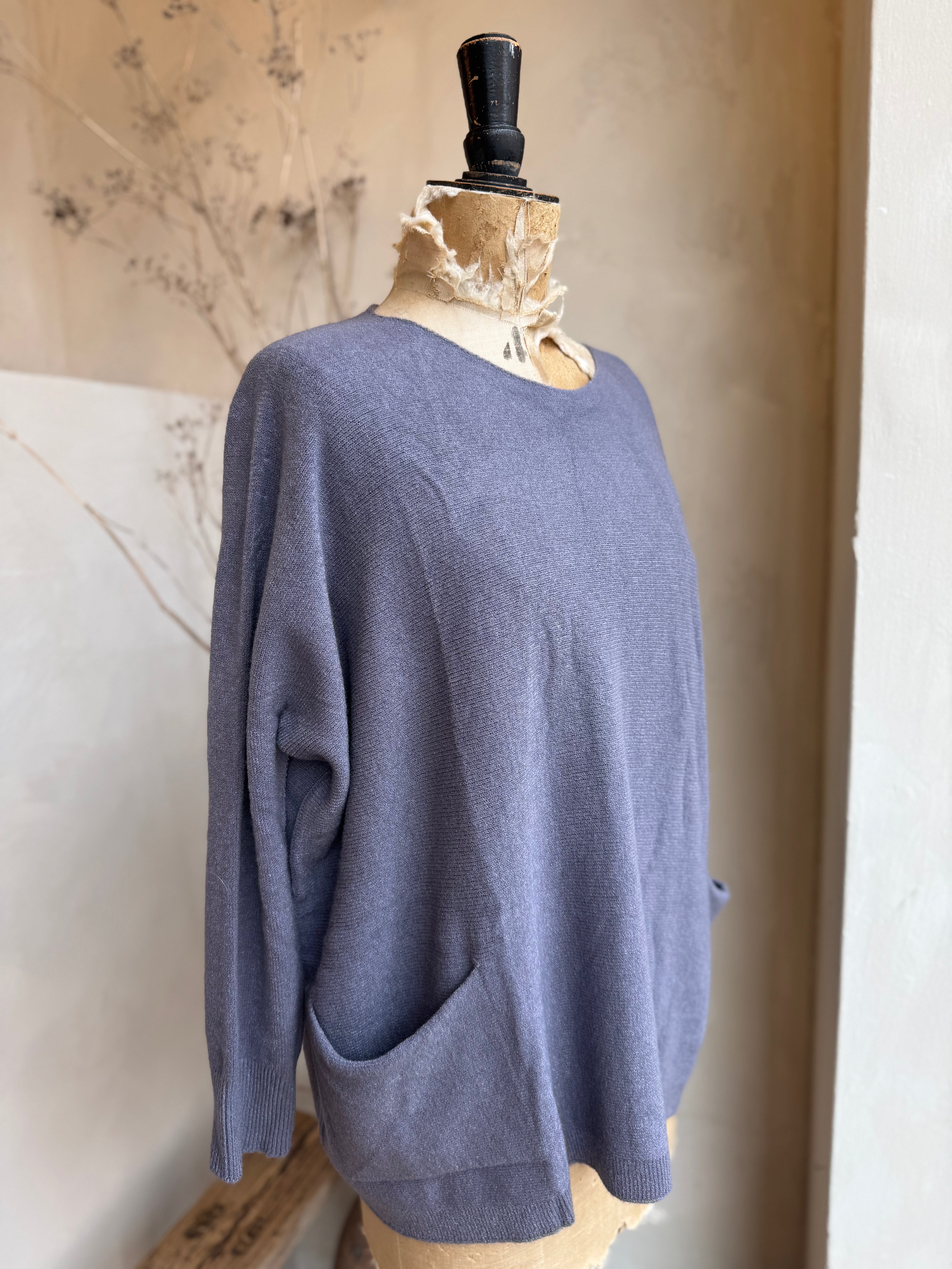 Iris Knit