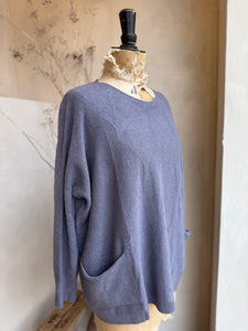Iris Knit