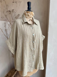 Linen Shirt