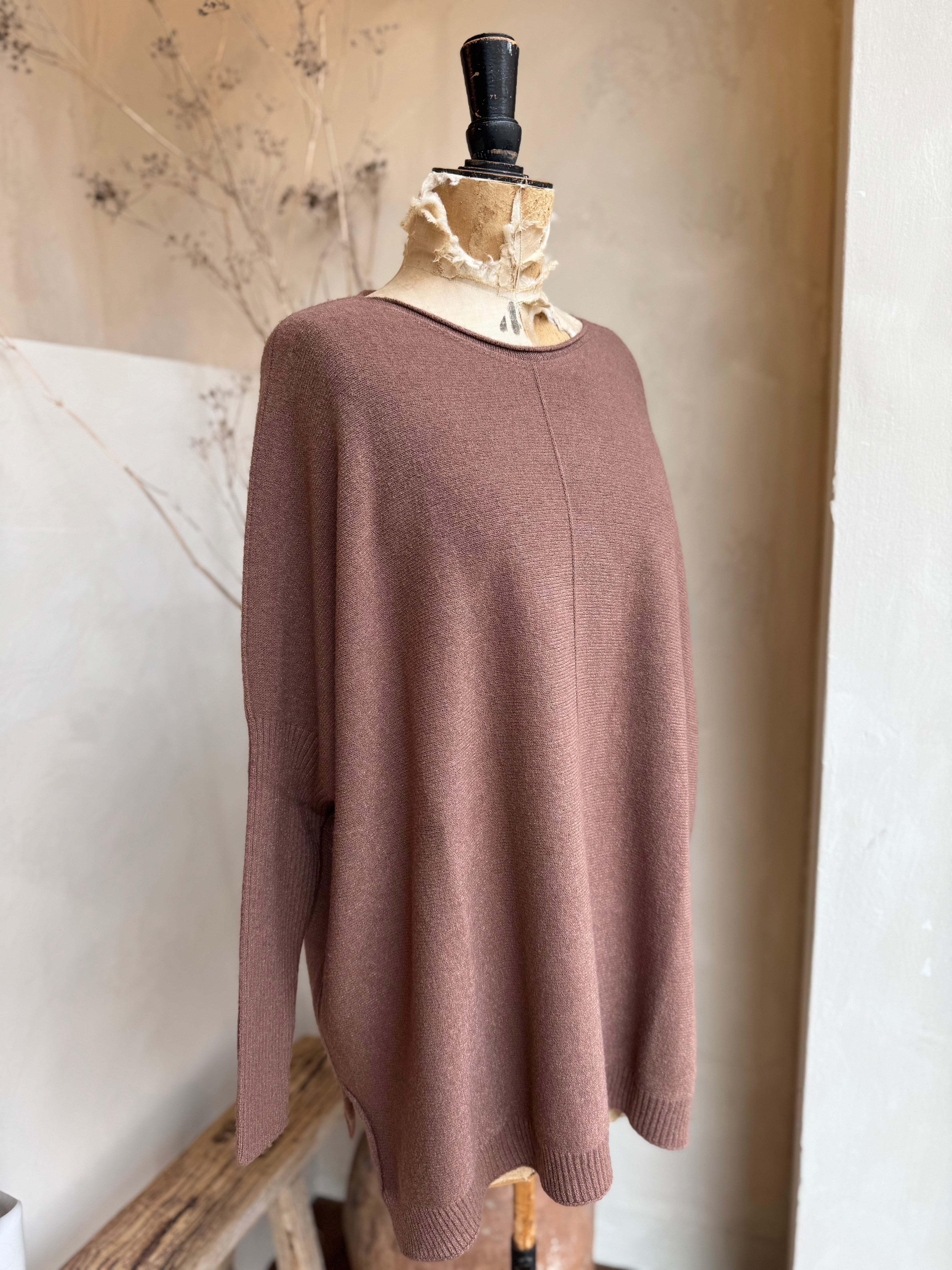 Freya Jumper
