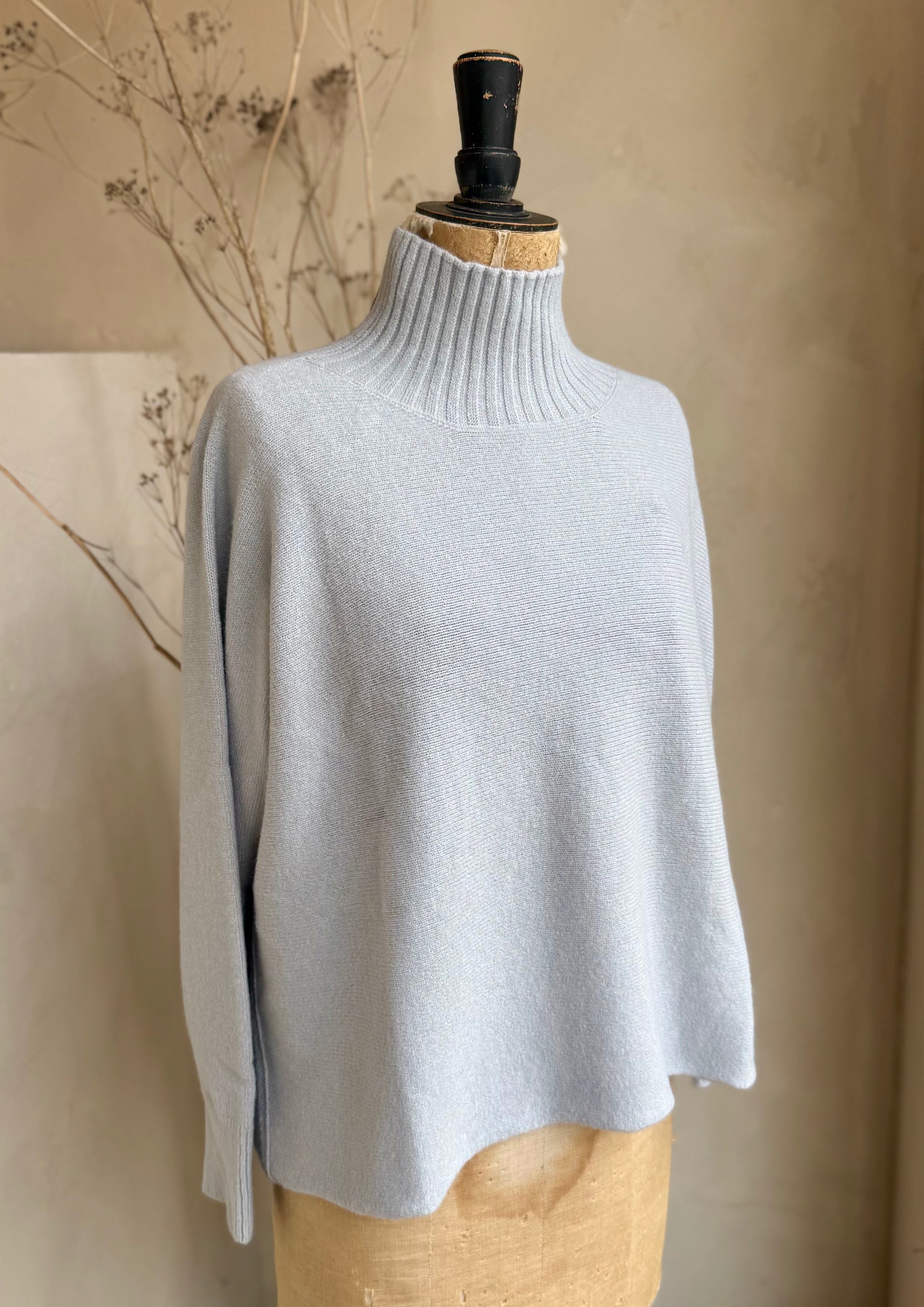 Audrey Jumper