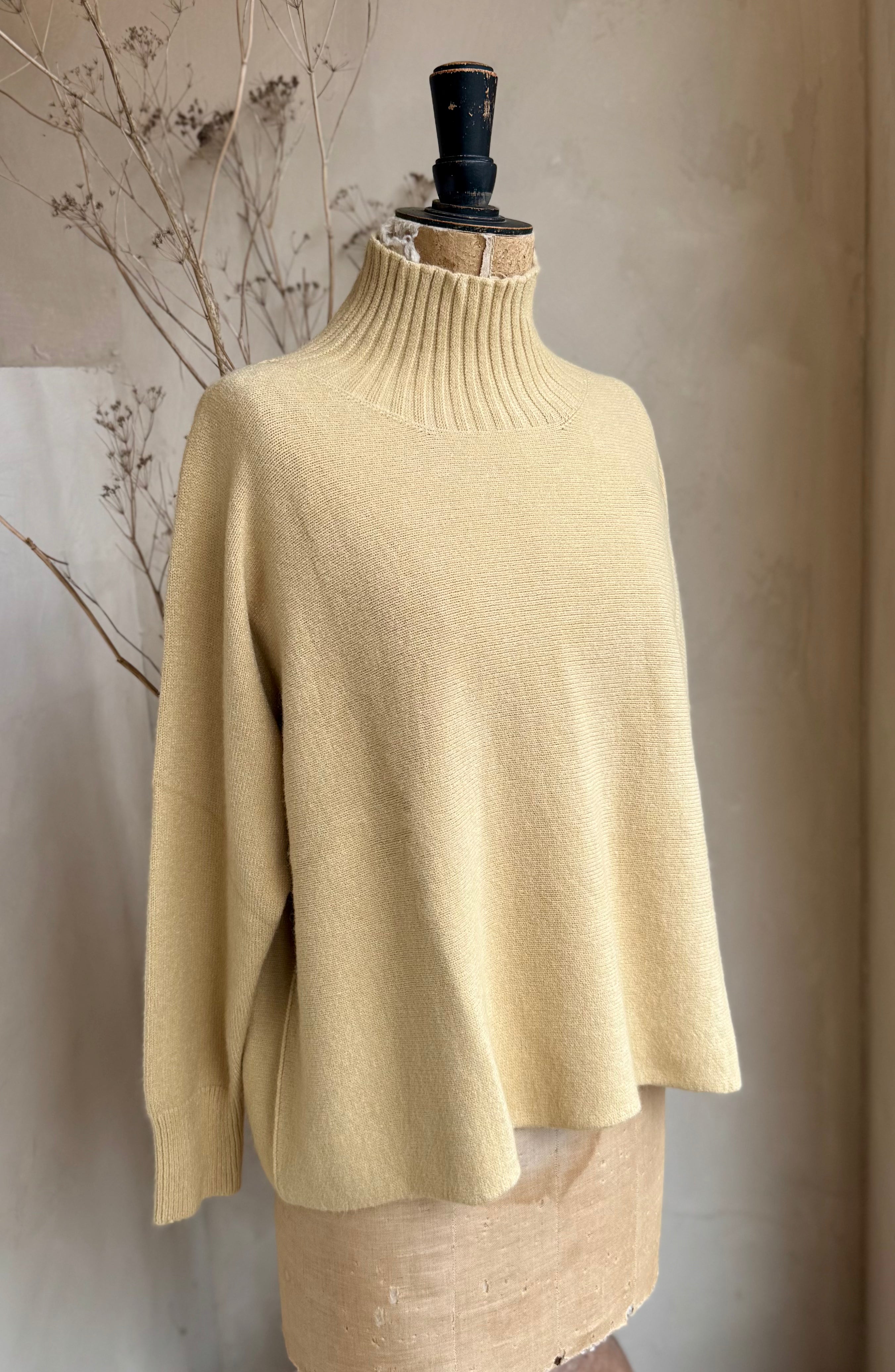 Audrey Jumper