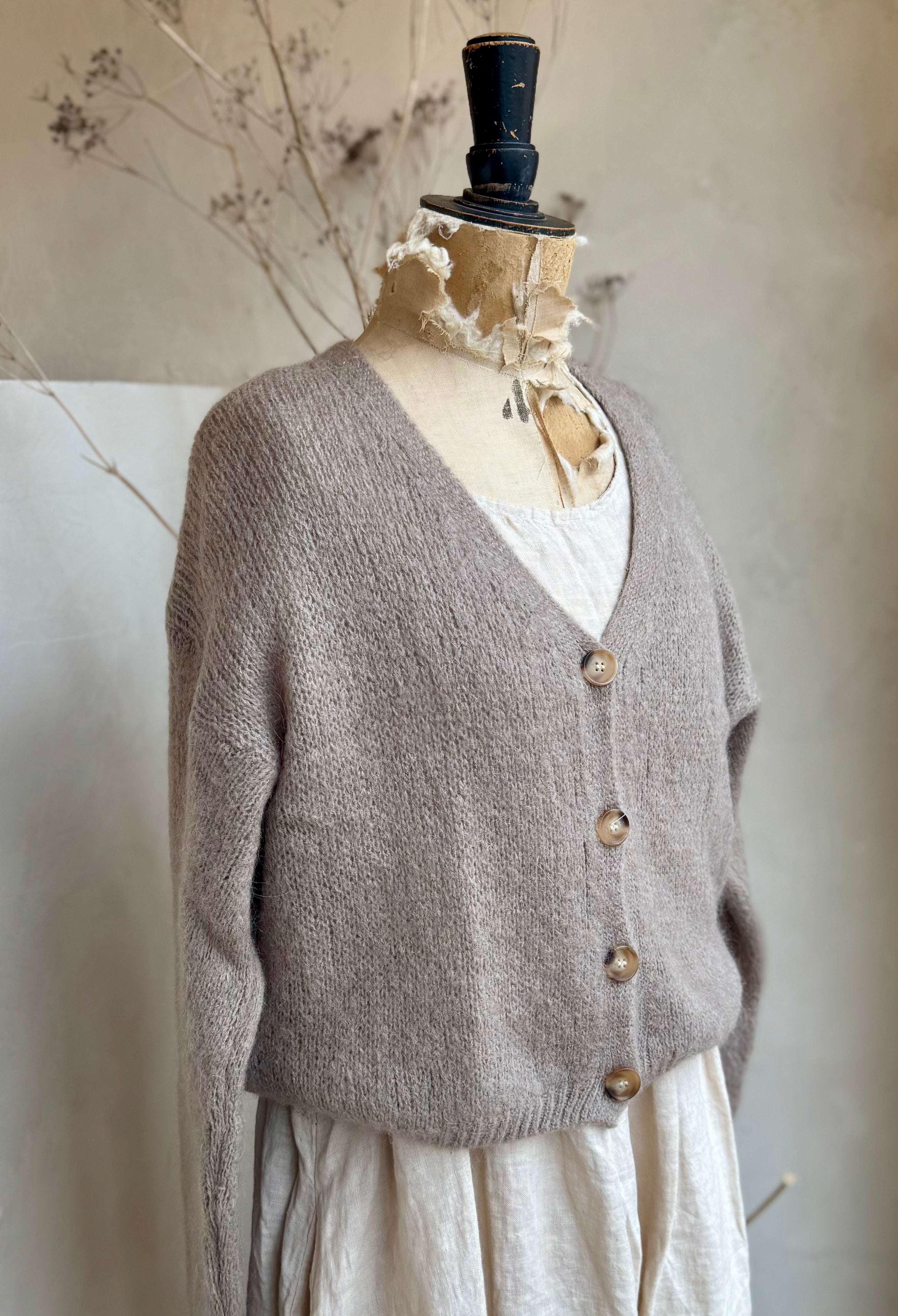 Mimi Cardigan