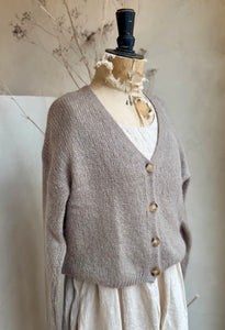 Mimi Cardigan