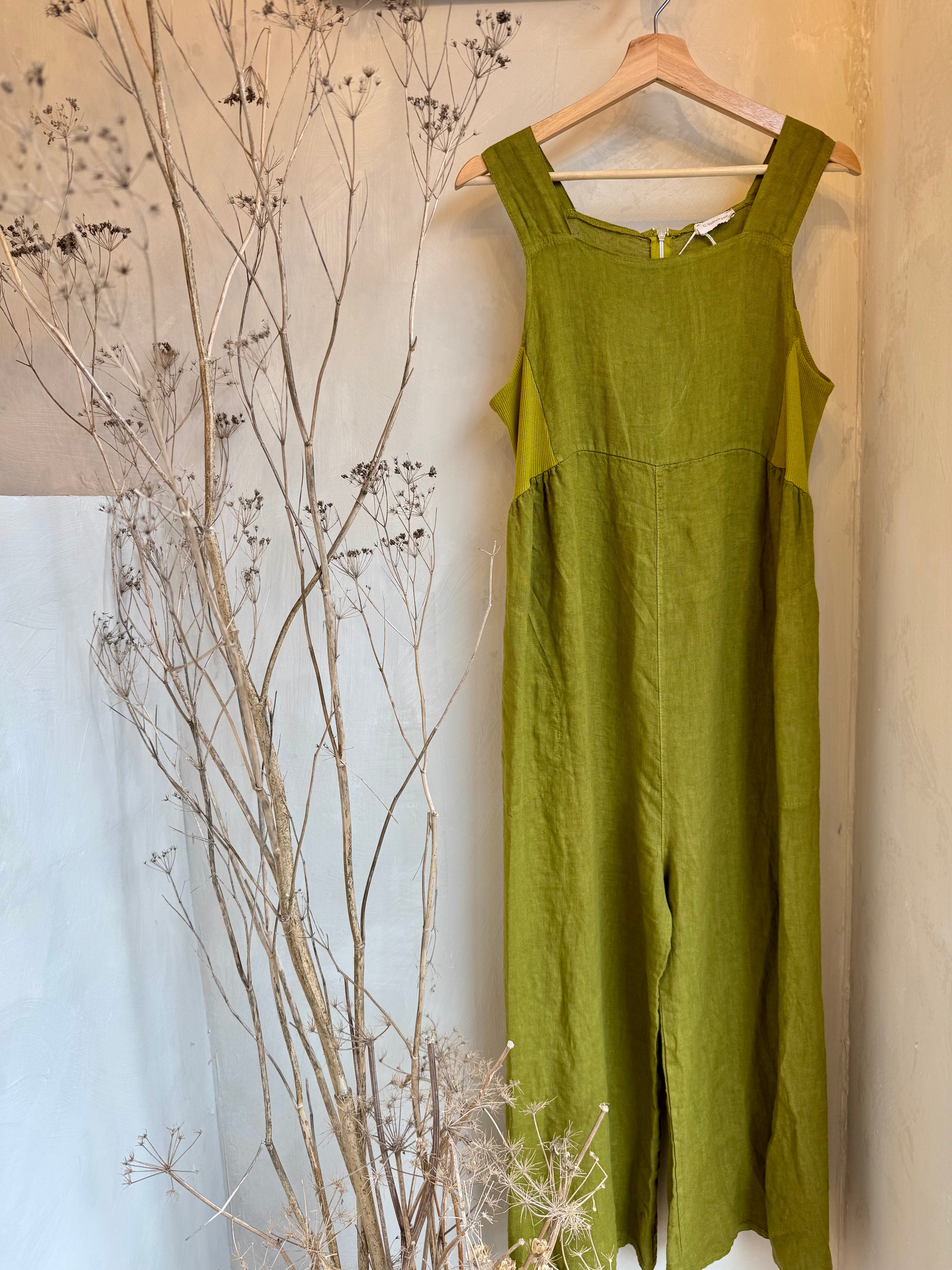 Jumpsuit