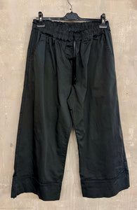 Turn Up Magic Trousers