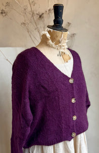 Mimi Cardigan