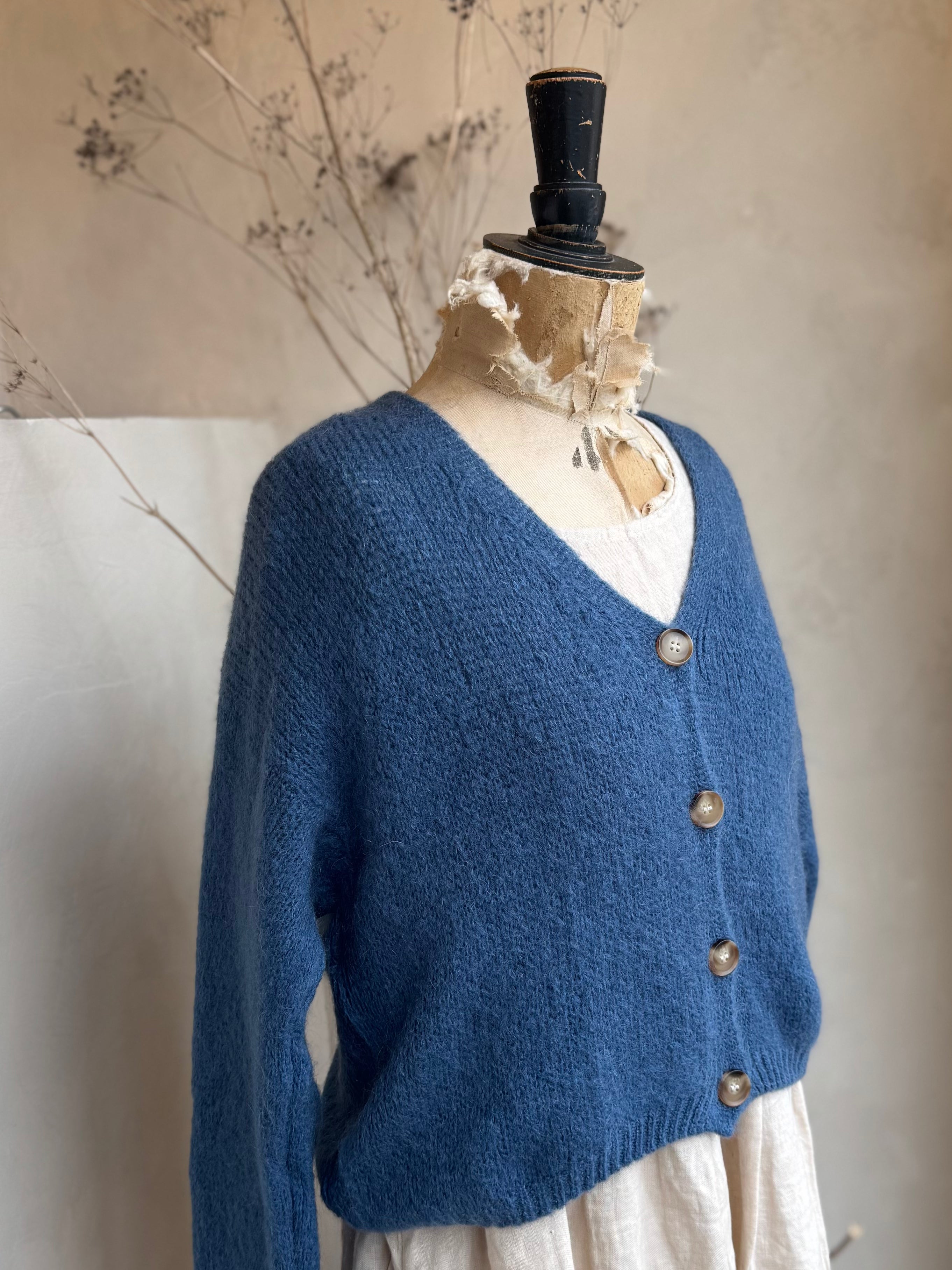 Mimi Cardigan