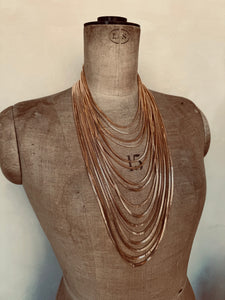 Edith Necklace