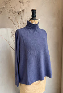 Audrey Jumper