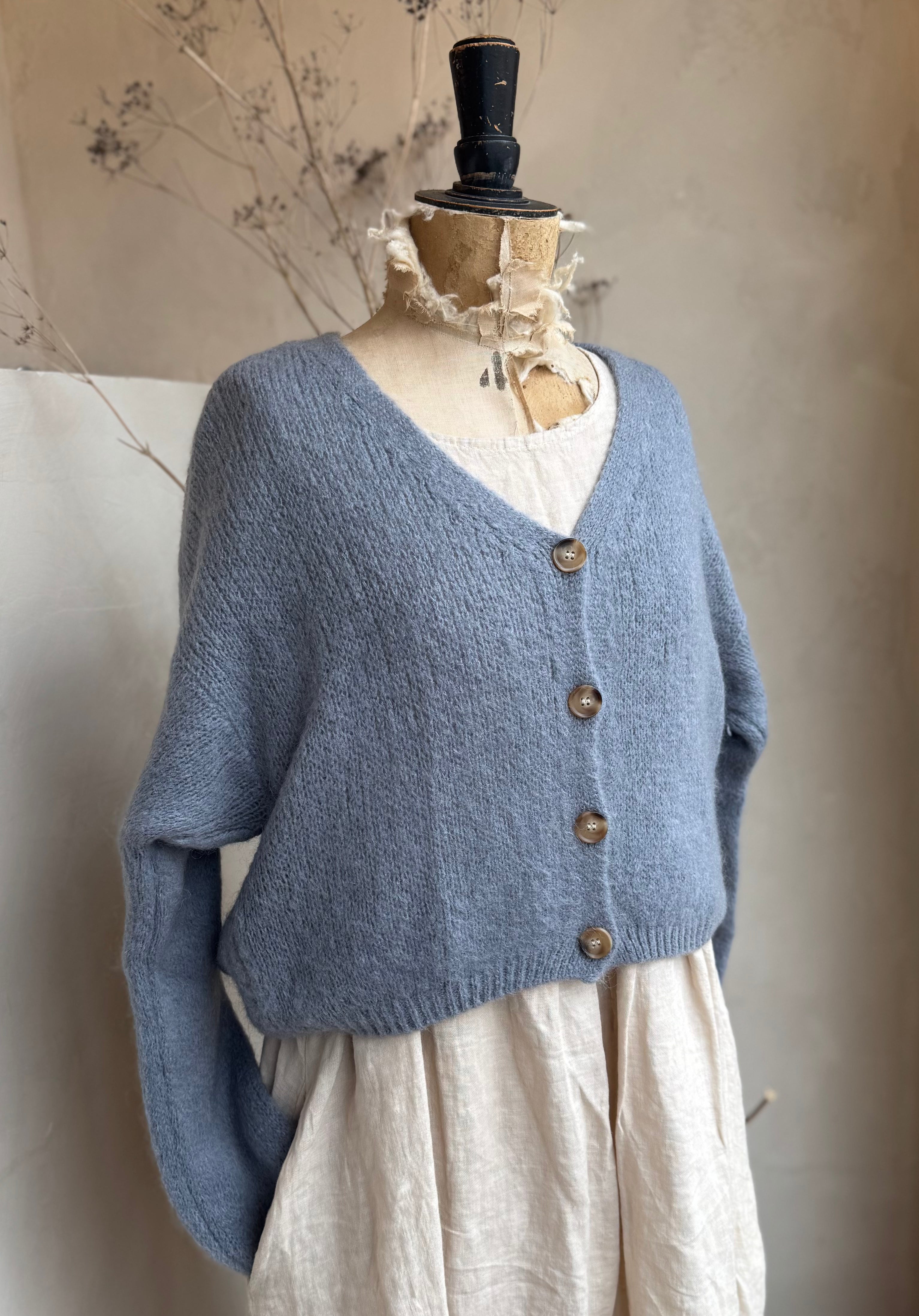 Mimi Cardigan