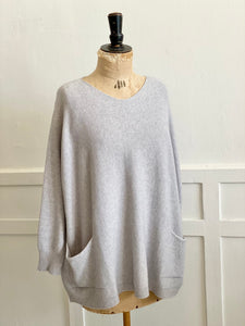 Iris Knit